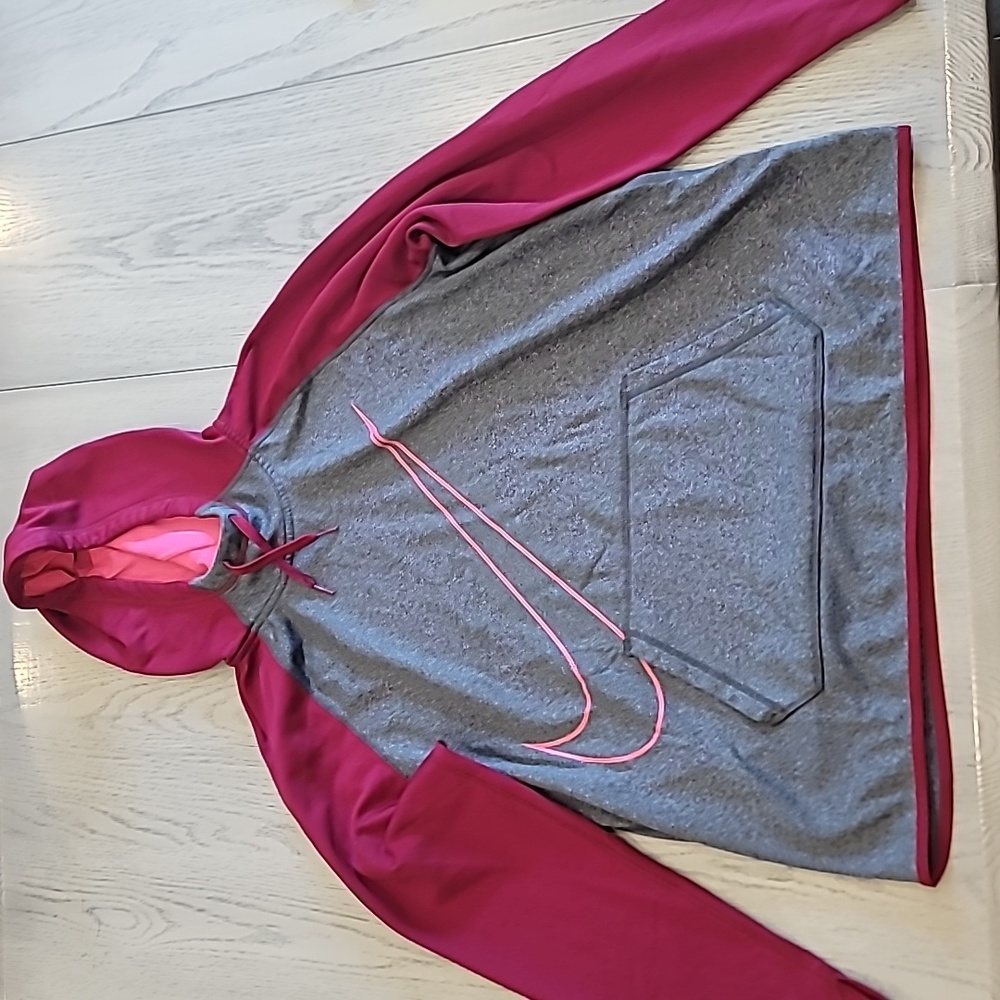 Nike Dri-Fit Hoodie
